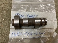 HONDA NOS CAMSHAFT C100 C102