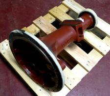 MASSEY FERGUSON TRACTOR 135 /