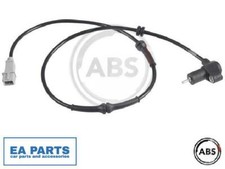 Sensor, wheel speed for