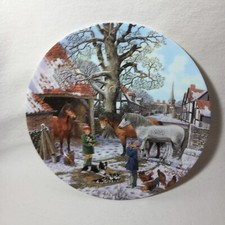 Wedgwood 'For the Christmas