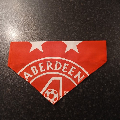 Small aberdeen football - small,