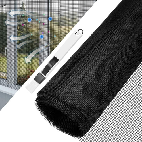 Window screen mesh 2 5 - window, 1.2