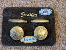 Vintage Stratton Expanda