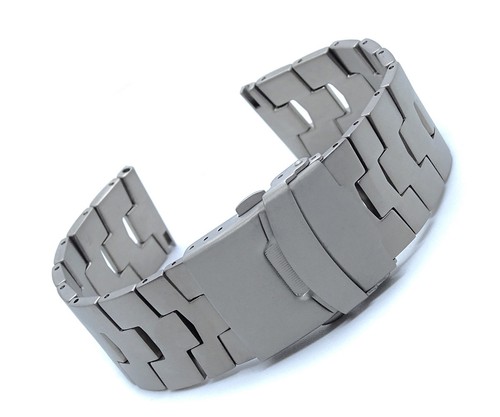 Premium titanium watch - premium,