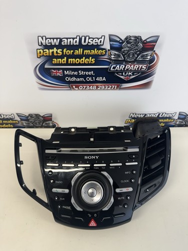 2012 2017 ford - ford, fiesta