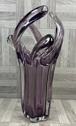 Italian murano mid century - italian,