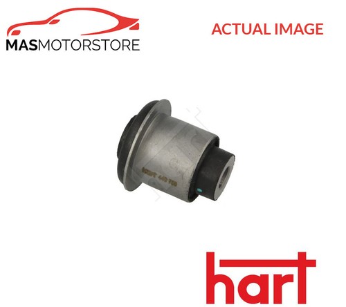 Control arm wishbone bush hart - arm,