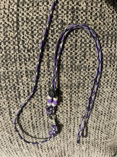 Purple camo small animal - ,