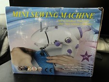 Brand new boxed mini sewing
