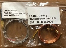 Laars Lite  Natural Gas
