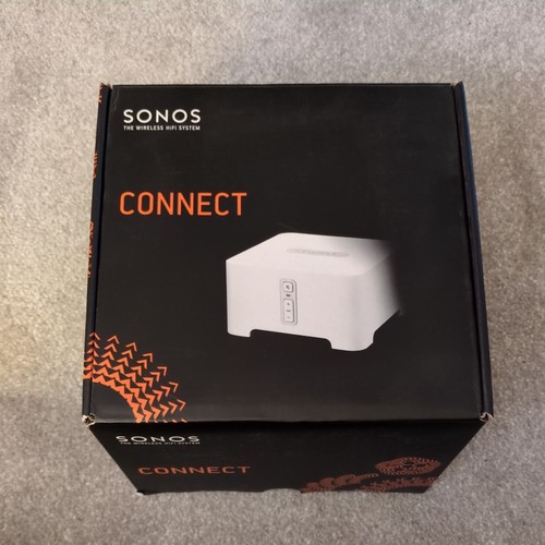 Sonos connect gen - sonos, s1