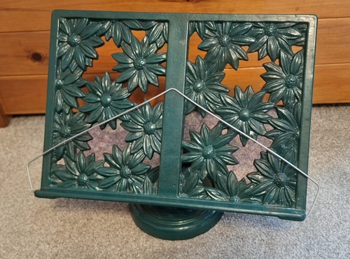 Vintage green cast - vintage,