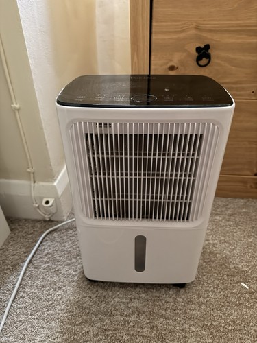 Humizap 12l dehumidifier - 12l,