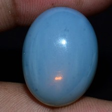 18.70 Ct Natural Ethiopian