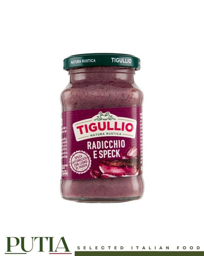 Tigullio pesto with - tigullio,