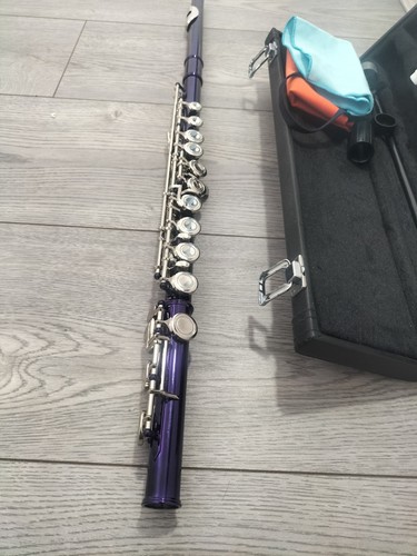Slade purple flute musical - slade,