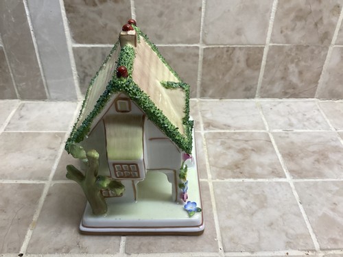 Vintage coalport cottage the - vintage, "the