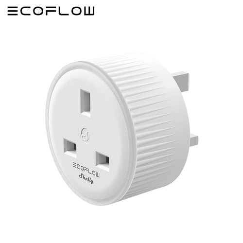 Ecoflow shelly smart plug - ×,