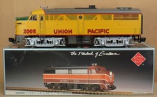 Aristo-Craft REA-22005 Union