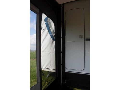 Telta rear upright pole - telta,