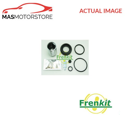 Brake caliper repair kit - caliper,