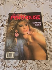 Girls of Penthouse Magazine