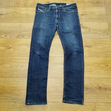 Diesel Shioner Jeans Mens W34
