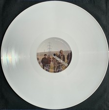 CHARLATANS - A HEAD FULL OF