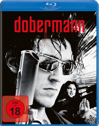 Dobermann tcheky - dobermann,