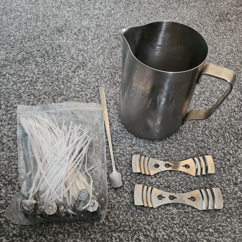 Candle making starter - candle,