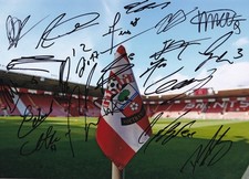 Football - Southampton - Hand