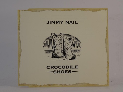 Jimmy nail crocodile shoes - jimmy,
