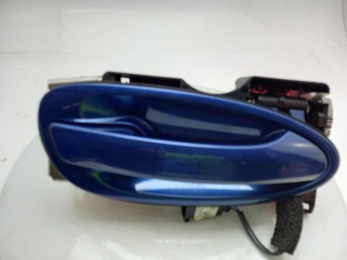 Porsche 911 door - door, handle
