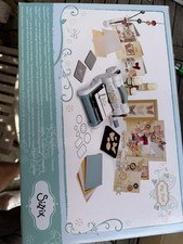Sizzix Big Shot Embossing