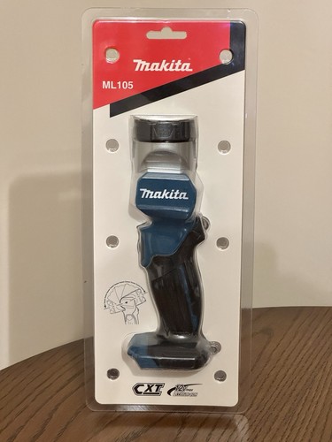 Makita 105 cxt 12v - ml, max