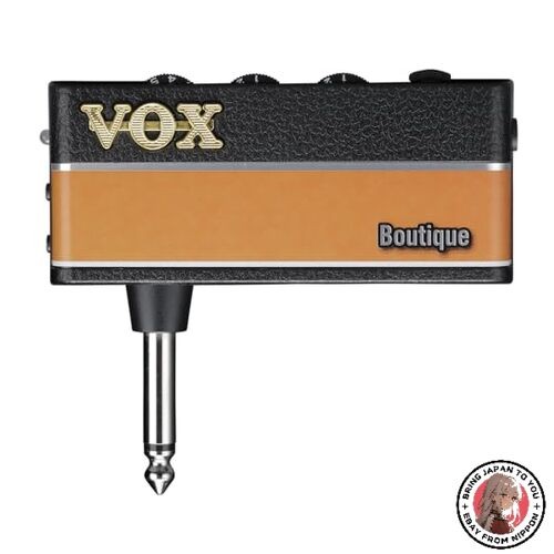 Vox amplug boutique - 3,