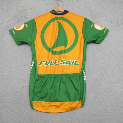 Pace full sail - full, cycling