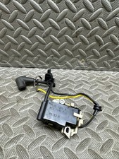A GENUINE STIHL MS231 CHAINSAW COIL IGNITION MODULE ASSEMBLY 1143 1305 A 