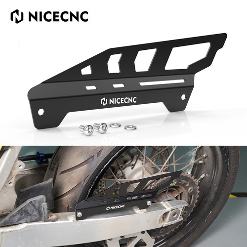 Nicecnc rear chain guard for - chain,