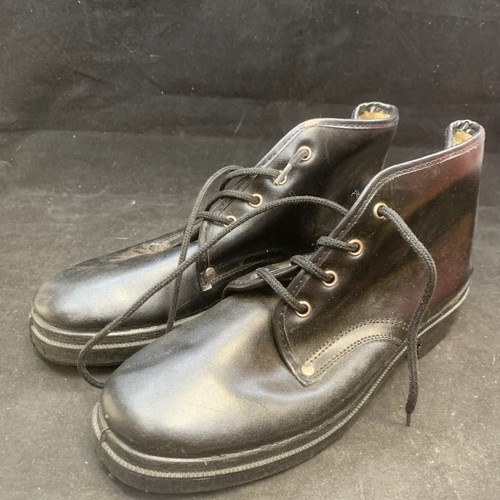 Vintage british army - vintage, black