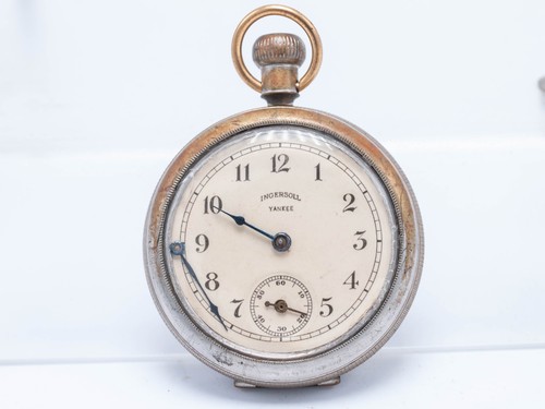 1904 early ingersoll yankee - 1904,