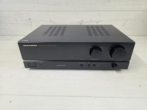 Marantz 55se special - marantz,