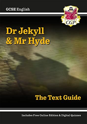 Gcse english text guide dr - english,