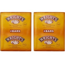 Wright's Coal Tar Soap for