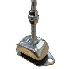Marine Flexible Engine Mount