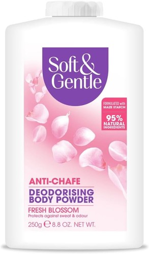Soft gentle fresh blossom - gentle,