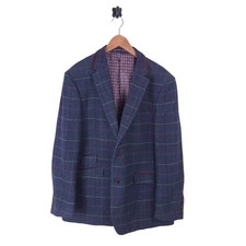 Mens Skopes Heritage Tweed