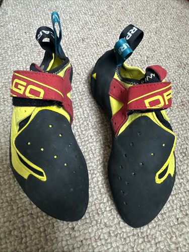 Scarpa drago eu41 - scarpa,