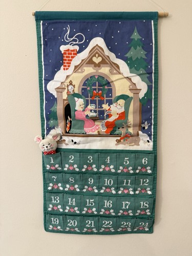 Vintage avon countdown - avon,