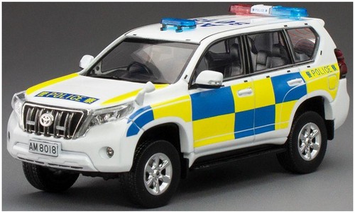 Vitesse scale toyota land - vitesse,